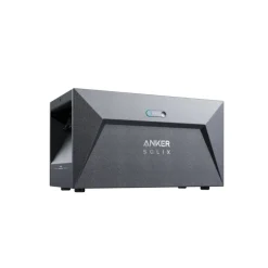 Anker Solix Solarbank thuisbatterij E1600
