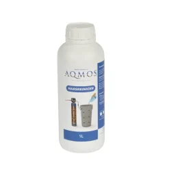 Aqmos harsreiniger 1 L
