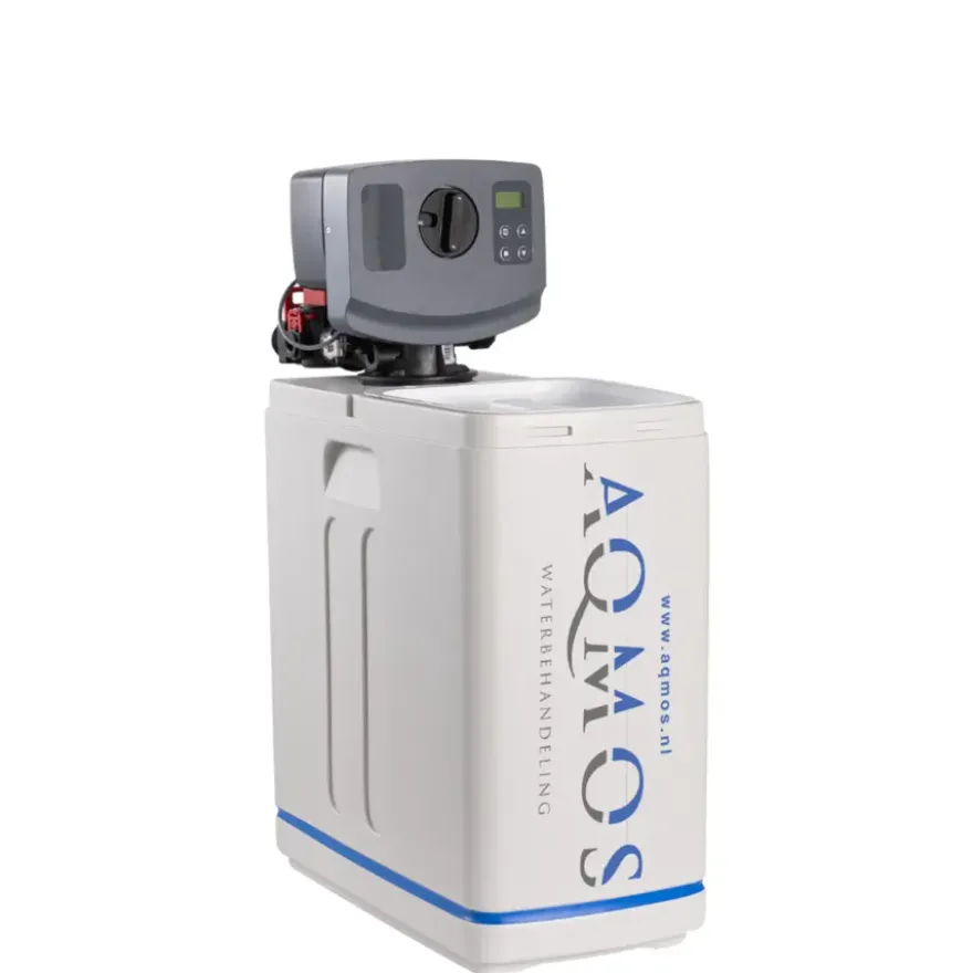 Aqmos waterontharder R2D2-32 - 1 tot 3 persoons huishoudens