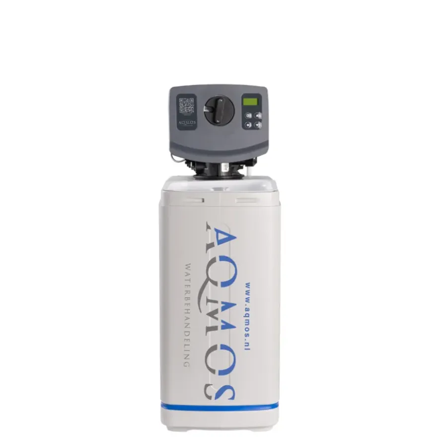 Aqmos waterontharder R2D2-32 - 1 tot 3 persoons huishoudens