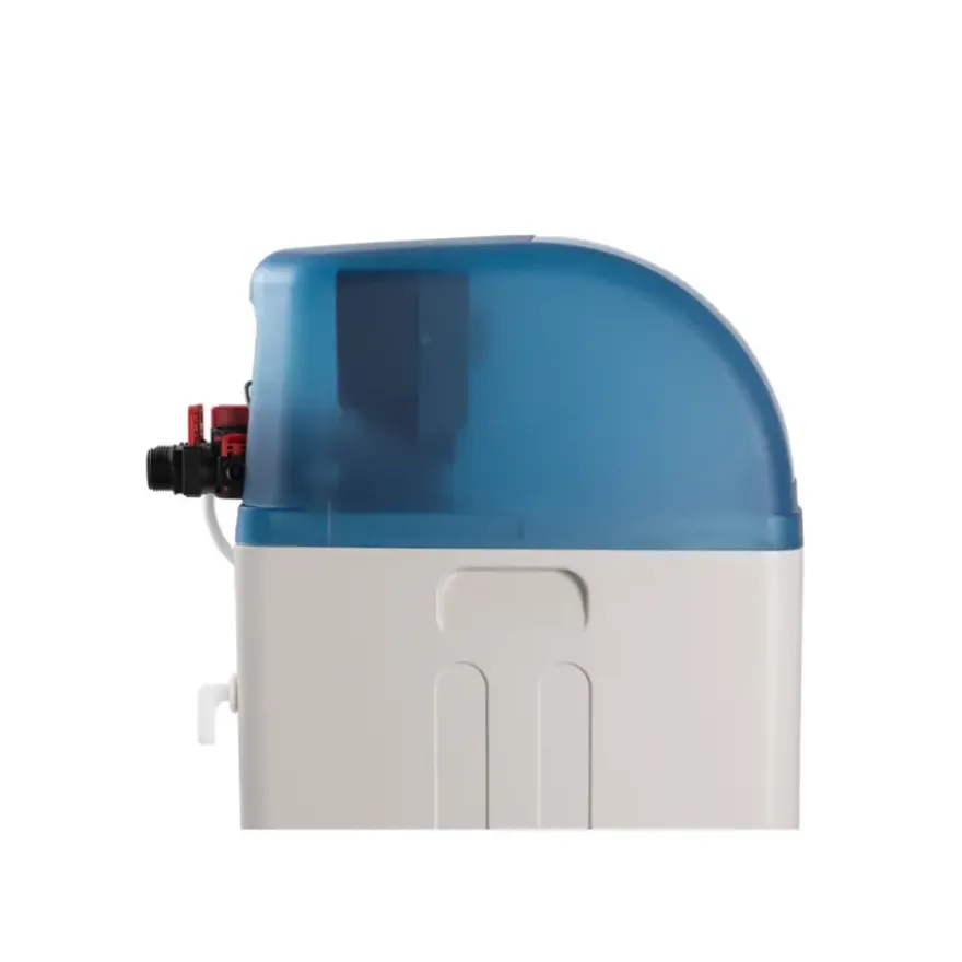 Aqmos waterontharder R2D2-32 - 1 tot 3 persoons huishoudens