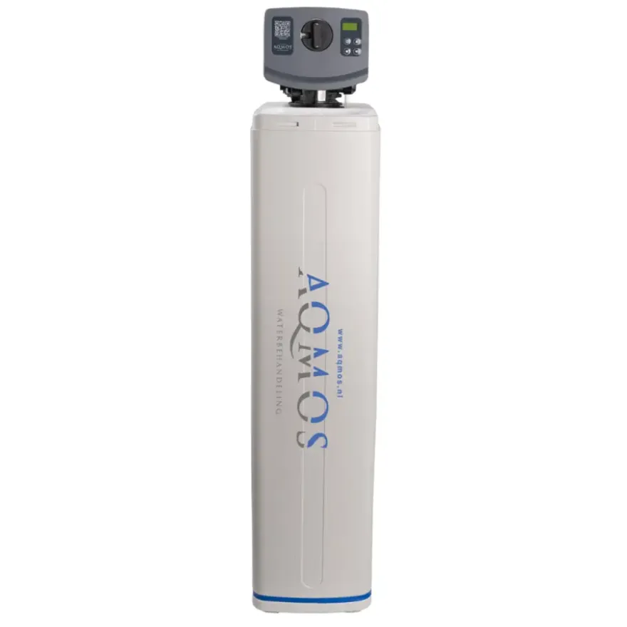 Aqmos waterontharder R2D2-72 - 2 tot 7 persoons huishoudens