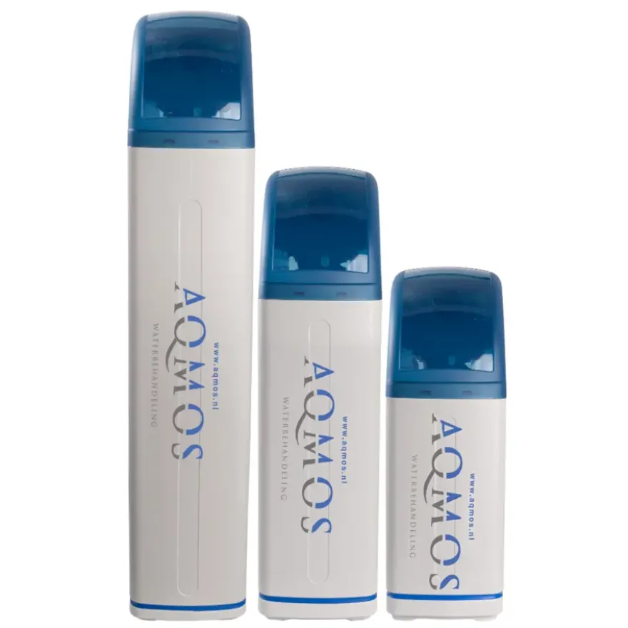 Aqmos waterontharder R2D2-72 - 2 tot 7 persoons huishoudens