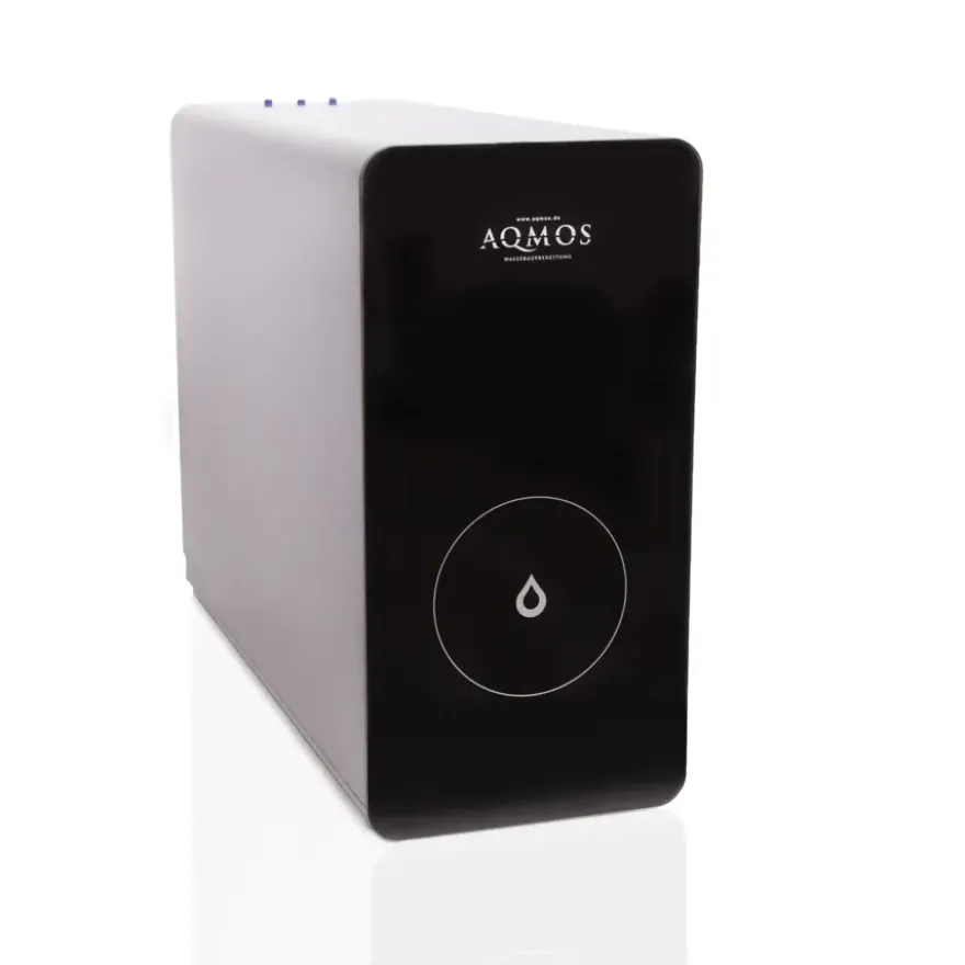 Aqmos waterzuiveraar All-in-One
