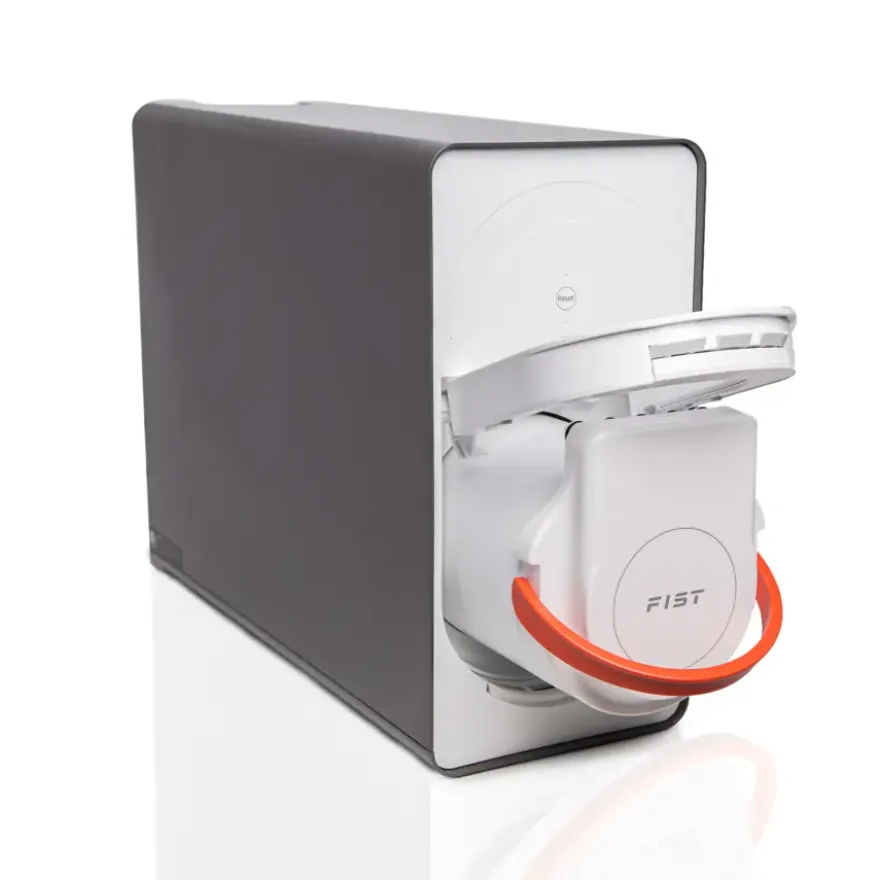 Aqmos waterzuiveraar All-in-One