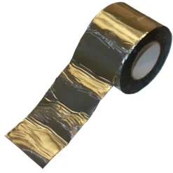 Aquaplan Aqua-band afdichtingsband aluminium 15 cm x 10 m