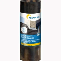 Aquaplan Aqua-lood bouwlood 25 cm x 1,5 m
