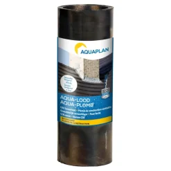 Aquaplan Aqua-lood bouwlood 25 cm x 1,5 m