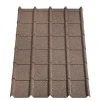 Aquaplan Aqua-pan dakplaat ebena pepper 1 m²