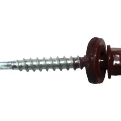Aquaplan Aqua-pan schroef rood 40 stuks
