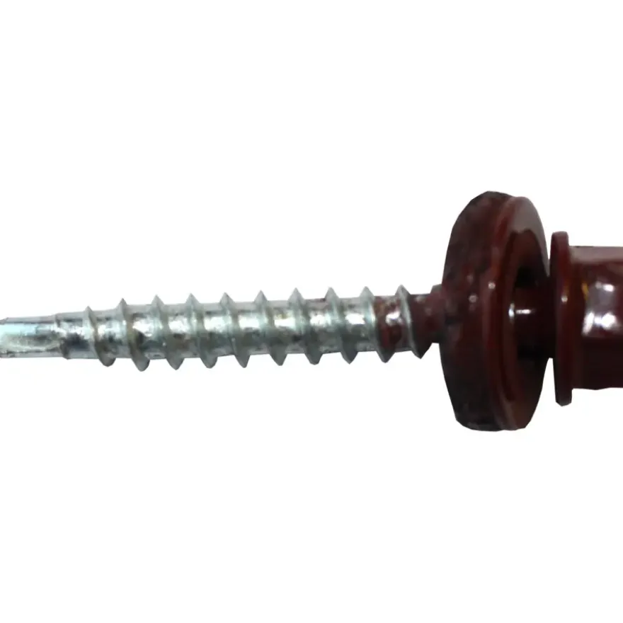Aquaplan Aqua-pan schroef rood 40 stuks