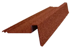 Aquaplan Aqua-pan windveer metaal rood 91 cm