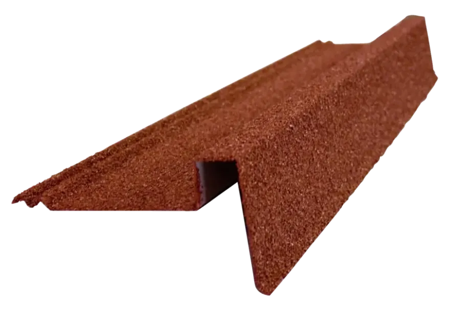 Aquaplan Aqua-pan windveer metaal rood 91 cm