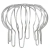 Aquaplan boldraadrooster gegalvaniseerd 90 mm