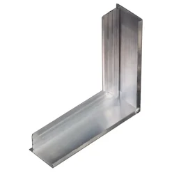 Aquaplan Buitenhoek Aluminium 20 cm x 20 cm 35 mm
