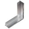 Aquaplan Buitenhoek Aluminium 20 cm x 20 cm 60 mm