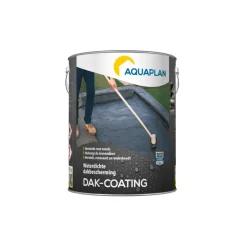 Aquaplan Dakcoating 5 liter