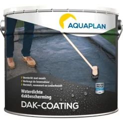 Aquaplan dakcoating 10 liter