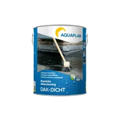 Aquaplan Dak-dicht coating 4 liter