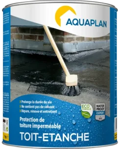Aquaplan Dak-Dicht renovatiecoating 1 liter