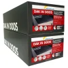 Aquaplan dak in doos 4,2 x 3,5 m incl. gratis manchet