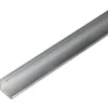 Aquaplan dakrandprofiel aluminium 35 x 35 mm x 200 cm