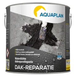 Aquaplan Dakreparatie 2,5 KG