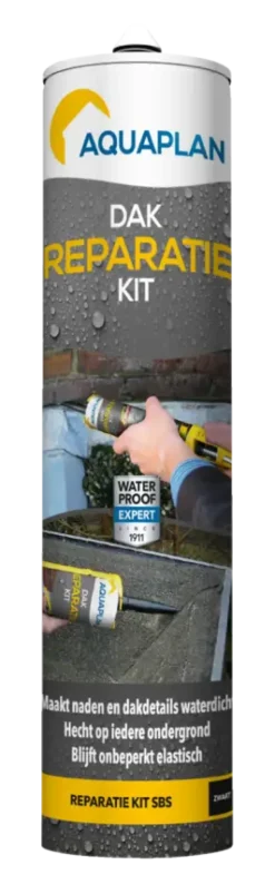 Aquaplan Dakreparatiekit 310 ml