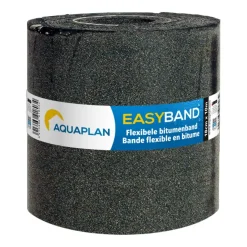 Aquaplan Easyband afwerkstrook 18 cm x 10 m