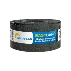 Aquaplan Easyband afwerkstrook 9 cm x 10 m