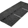 Aquaplan Easy-Shingle Standard dakshingles zwart 2 m²