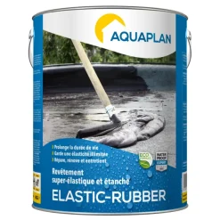 Aquaplan elastic-rubber 4 kg