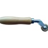 Aquaplan EPDM hoekroller 5 x 30 mm