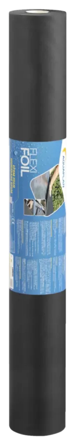 Aquaplan FlexiFoil EPDM op rol 10 m²