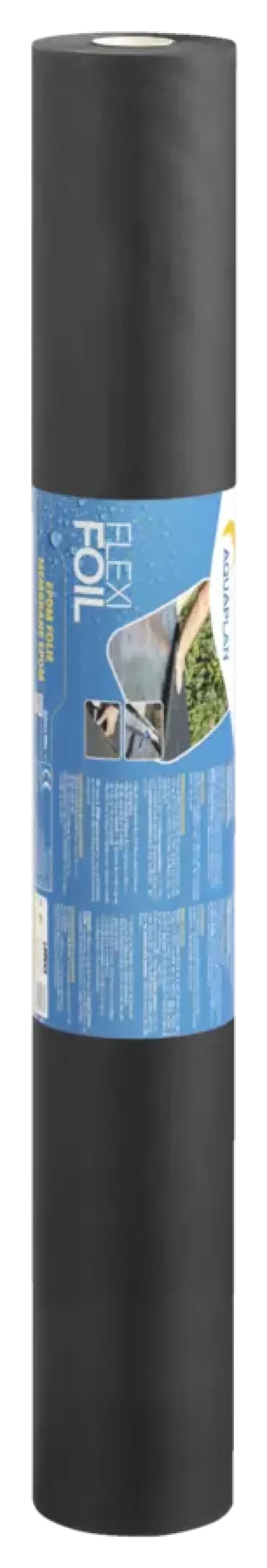 Aquaplan FlexiFoil EPDM op rol 10 m²