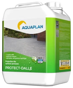 Aquaplan klinker-beschermer 5 L