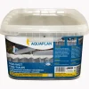 Aquaplan Nok-vast grijs 4 x 0,25 m 1,75 kg
