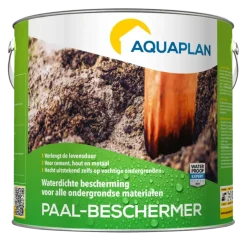 Aquaplan Paal-beschermer 2,5 kg