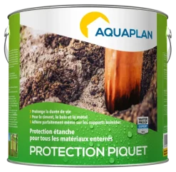 Aquaplan Paal-beschermer 2,5 kg