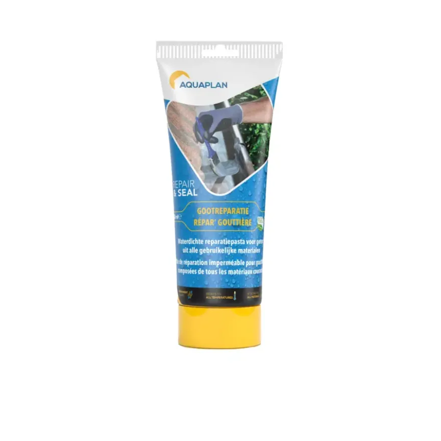 Aquaplan Repair & Seal gootvernieuwer 150 ml