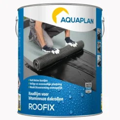 Aquaplan Roofix koudlijm 5 liter