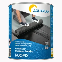 Aquaplan Roofix koudlijm 1 liter