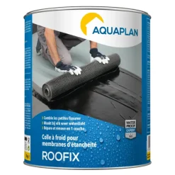 Aquaplan Roofix koudlijm 1 liter