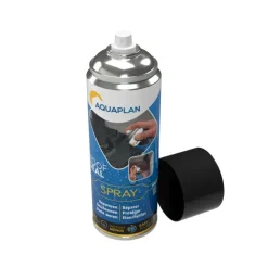 Aquaplan roof seal afdichtingsspray 300 ml