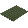 Aquaplan Topline mini golfplaat bitumen groen 76 x 100 cm