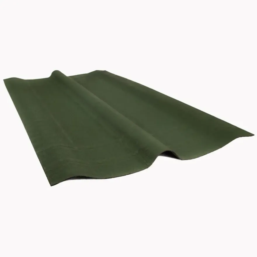 Aquaplan Topline nokstuk bitumen groen 100 x 42 cm