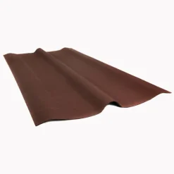 Aquaplan Topline nokstuk bitumen rood 100 x 42 cm