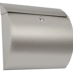 Arregui Brievenbus Aura RVS