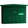 Arregui Brievenbus Deco Groen