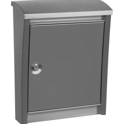 Arregui Brievenbus Urban RVS